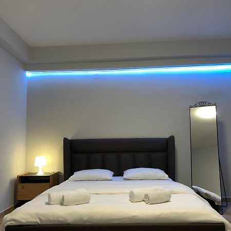 Larisa City Ap 5 With Parking ภายนอก รูปภาพ